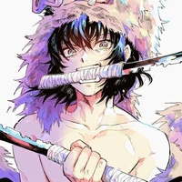 Hashibira Inosuke