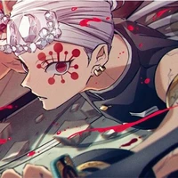 Uzui Tengen
