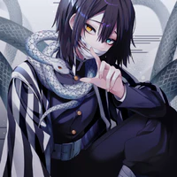 Iguro Obanai