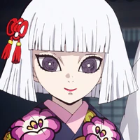 Ubuyashiki Hinaki