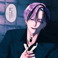 Haitani Ran