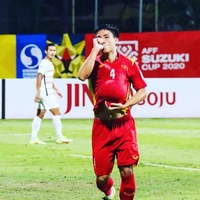 Tiến Dũng