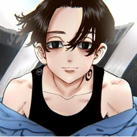 Sano Manjirou