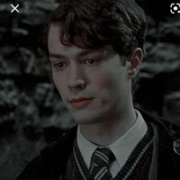 Tom Malfoy