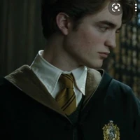 Cedric Malfoy