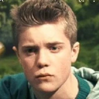 Terence Higgs