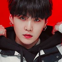 Min Yoongi