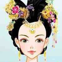 Hạ nhu nhi ( mai phi )