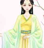 Tiểu mai ( nô tì nữ9)