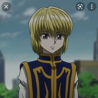 Kurapika