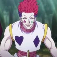 Hisoka