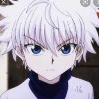 Killua