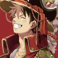 Luffy