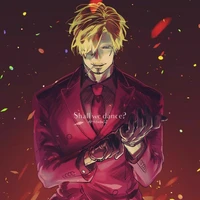 Sanji