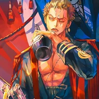 Zoro