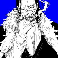 Crocodile