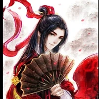 Hàn Tuyết Vũ( đệ đệ nuôi của TL , tg)
