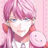 Sanzu/Akashi Haruchiyo