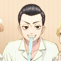 Sano Shinichiro