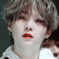 Min Yoongi