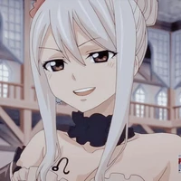 Lucy heartfilia
