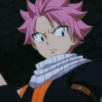 natsu dragneel