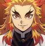Rengoku Kyoujuro