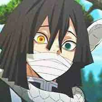 Iguro Obanai