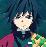 Tomioka Giyuu