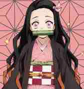 Kamado Nezuko
