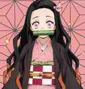 Kamado Nezuko