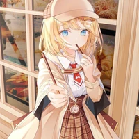 Rome Merya - phó giáo chủ Les Parias