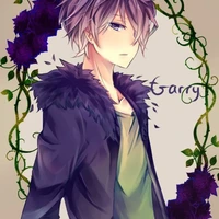 Kizaroy Lay - phó giáo chủ Les Parias