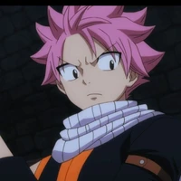 Natsu Dragneel