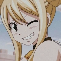 Lucy Heartfilia