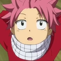 Natsu Dragneel
