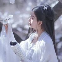 Khương Tịch Vũ- Hàn Tinh