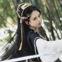 Tuyết An Trân- Hoàng Tuyên