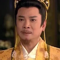 Cơ Xương- Tây Bá Hầu