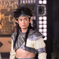 Lôi Chấn Tử