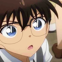 Edogawa Conan