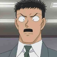 Nakamori Ginzo