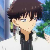 Kuroba Kaito