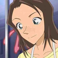 Azusa Enomoto
