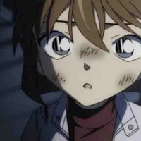 Haibara Ai