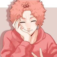 Kawata Nahoya(Smiley )