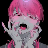 ( Akashi)Sanzu Haruchiyo