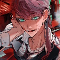 Sanzu [Akashi] Haruchiyo