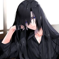 Kisaki Wiston - trợ lý của Shoura