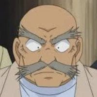 Suzuki Jorikichi